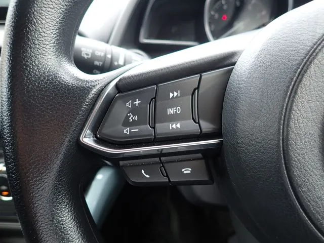 MAZDA2(マツダ)の車両写真
