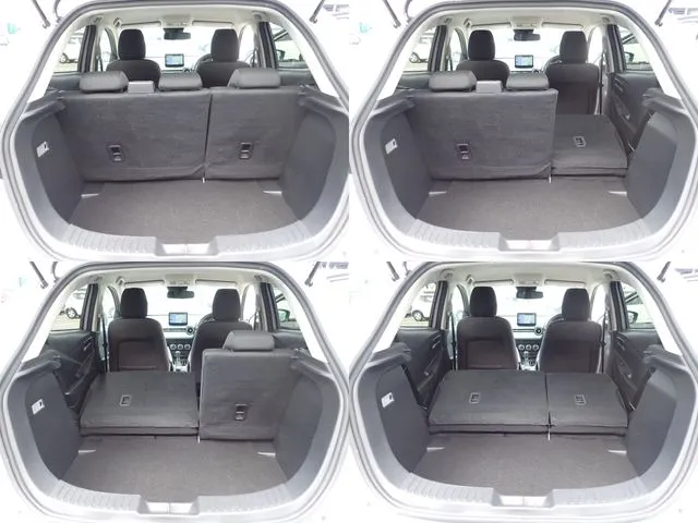 MAZDA2(マツダ)の車両写真