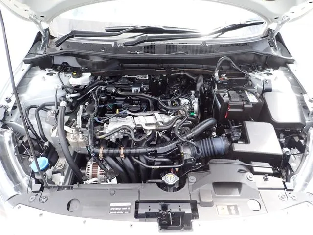 MAZDA2(マツダ)の車両写真