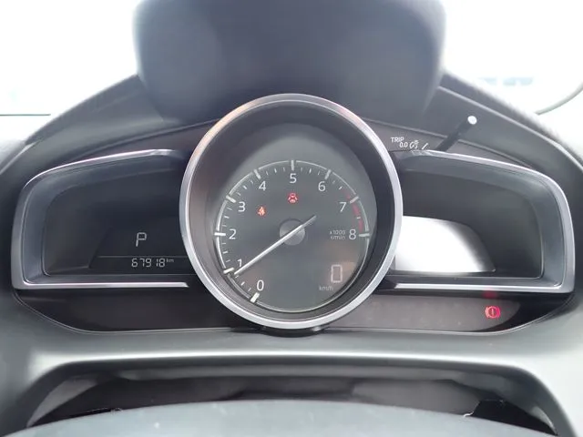 MAZDA2(マツダ)の車両写真