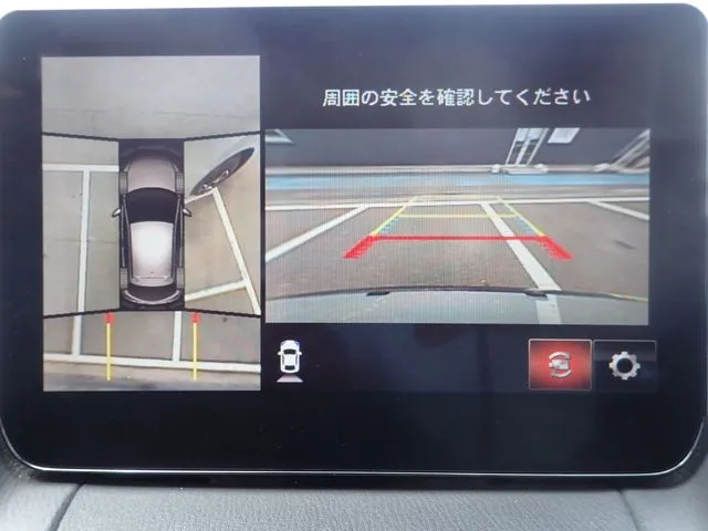 MAZDA2(マツダ)の車両写真