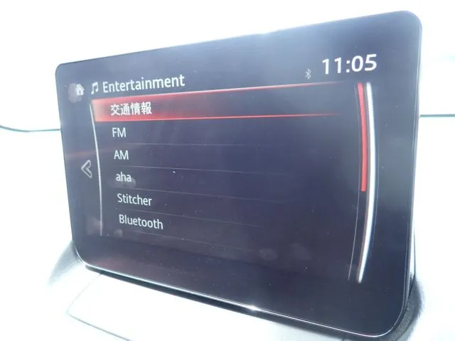 MAZDA2(マツダ)の車両写真