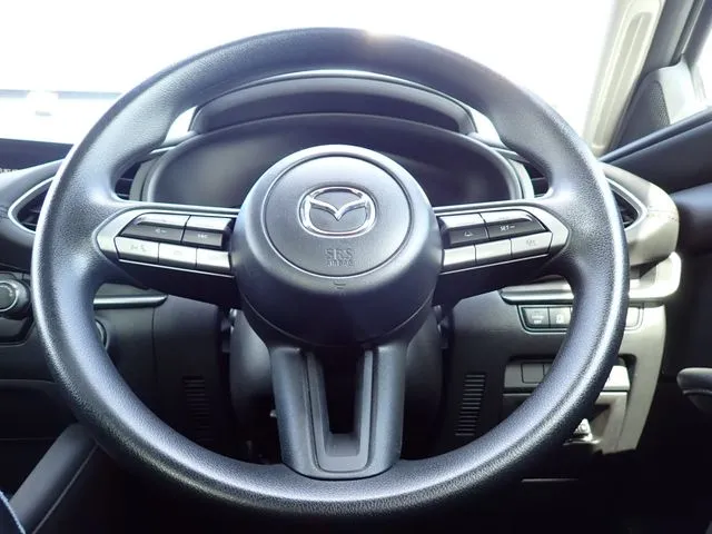 マツダ MAZDA3 セダン