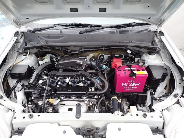 トヨタ　プロボックスバン　２ＷＤ