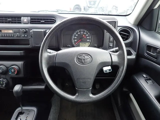トヨタ　プロボックスバン　２ＷＤ