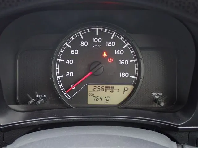 トヨタ　プロボックスバン　２ＷＤ
