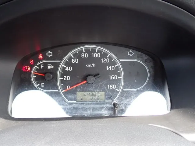 NV150 AD 2WD(ニッサン)の車両写真