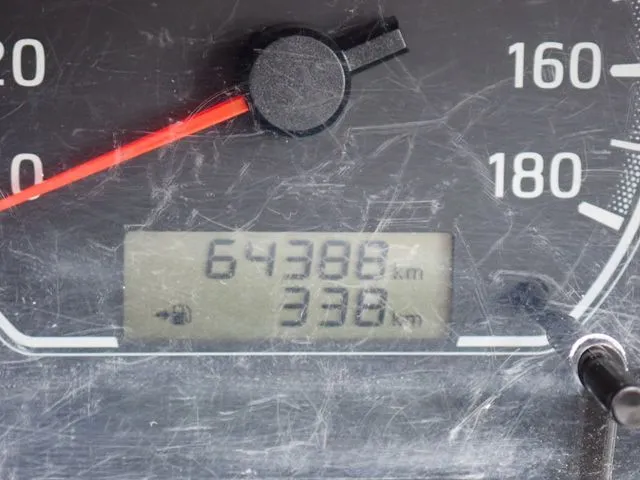 NV150 AD 2WD(ニッサン)の車両写真