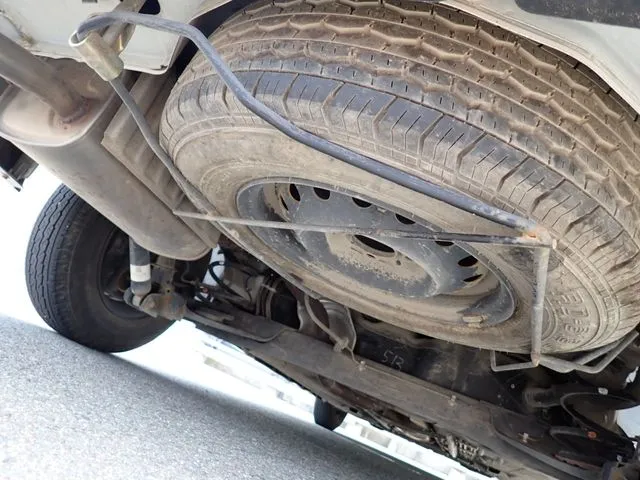 NV150 AD 2WD(ニッサン)の車両写真