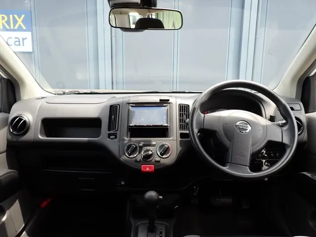 NV150 AD 2WD(ニッサン)の車両写真