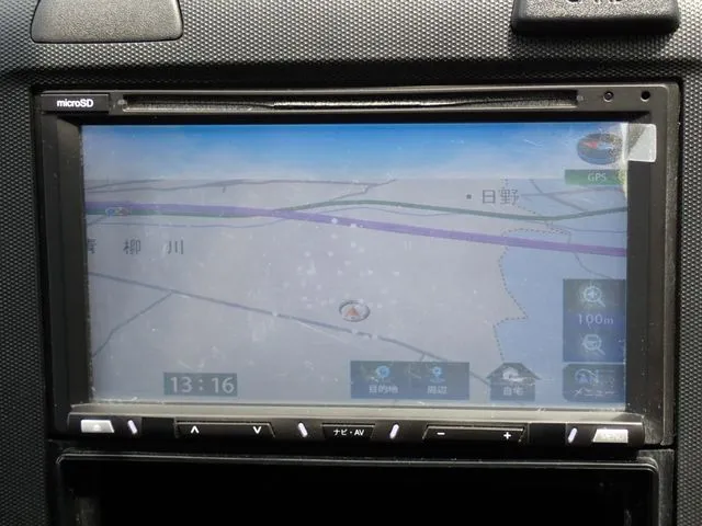 NV150 AD 2WD(ニッサン)の車両写真