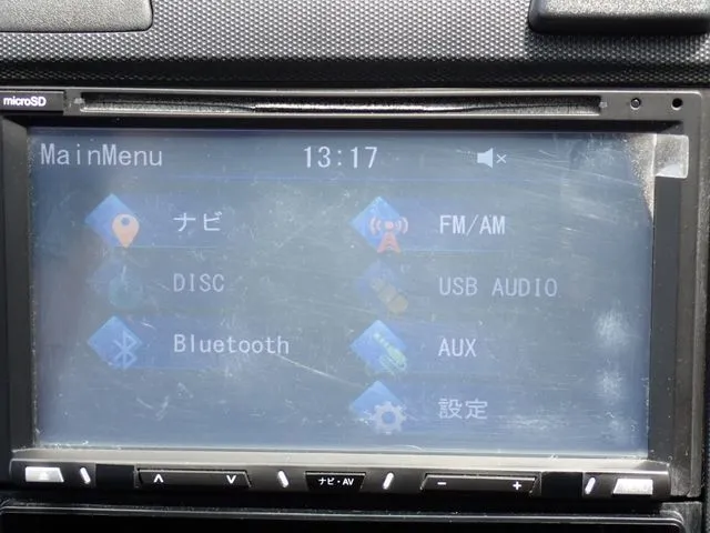 NV150 AD 2WD(ニッサン)の車両写真