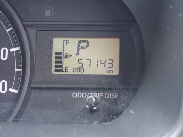 ダイハツ　ハイゼットカーゴ