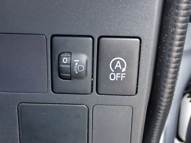 ダイハツ　ハイゼットカーゴ