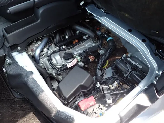 ダイハツ　ハイゼットカーゴ