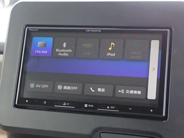ホンダ　Ｎ　ＢＯＸ　４ＷＤ