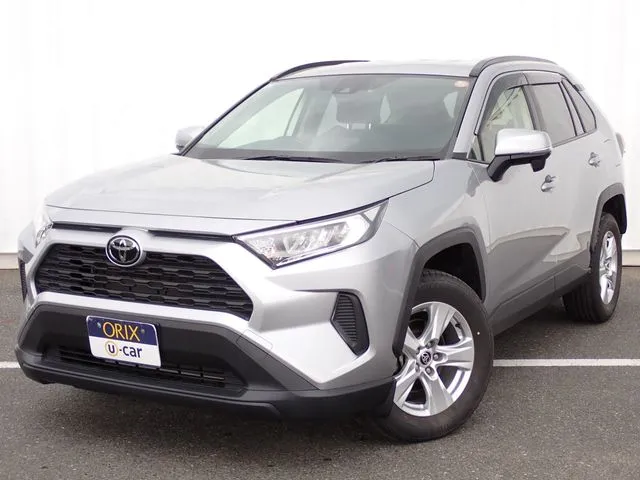 トヨタ ＲＡＶ４　４ＷＤ