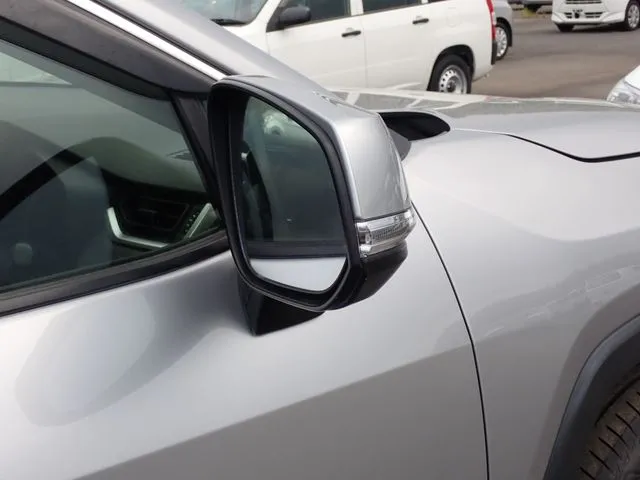 トヨタ　ＲＡＶ４　４ＷＤ