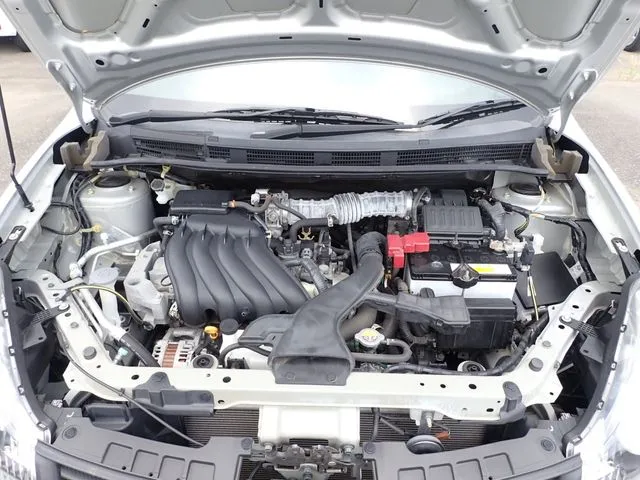 NV150 AD 2WD(ニッサン)の車両写真