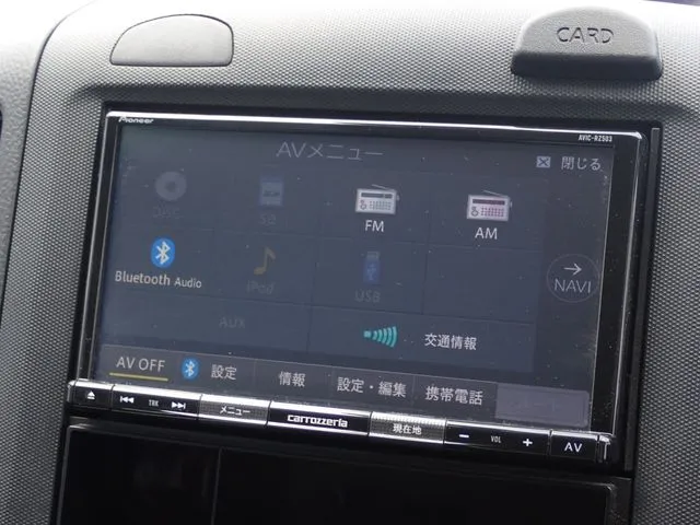 NV150 AD 2WD(ニッサン)の車両写真