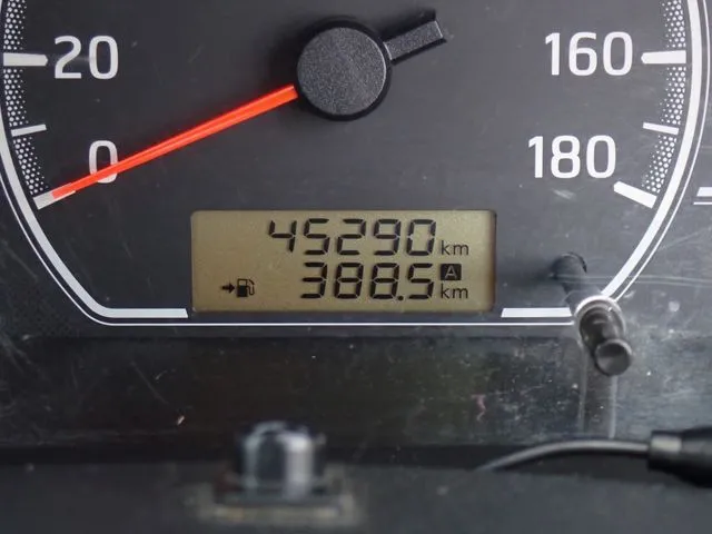 NV150 AD 2WD(ニッサン)の車両写真