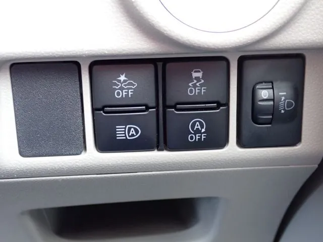 ダイハツ ムーヴ
