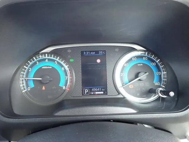 ルークス（ニッサン）の車両写真