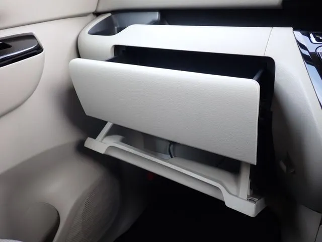 ルークス（ニッサン）の車両写真