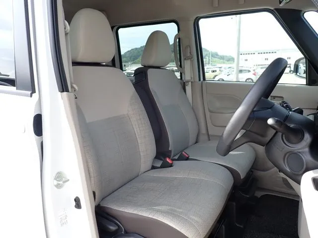 ルークス（ニッサン）の車両写真