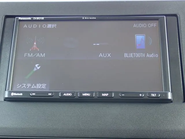 ルークス（ニッサン）の車両写真