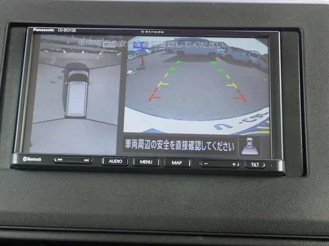 ルークス（ニッサン）の車両写真