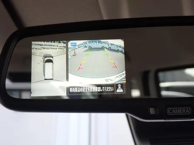 ルークス（ニッサン）の車両写真