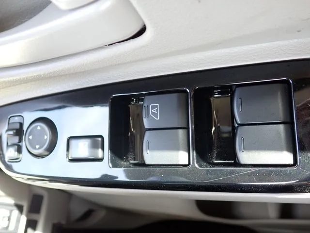 ルークス（ニッサン）の車両写真
