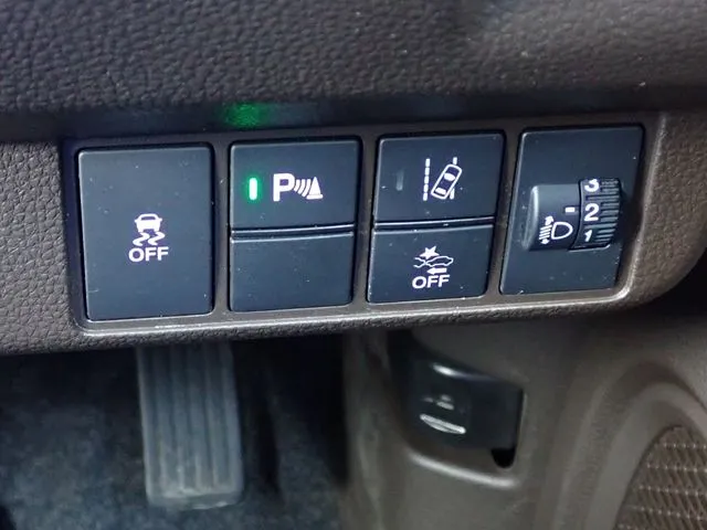 ホンダ N-WGN