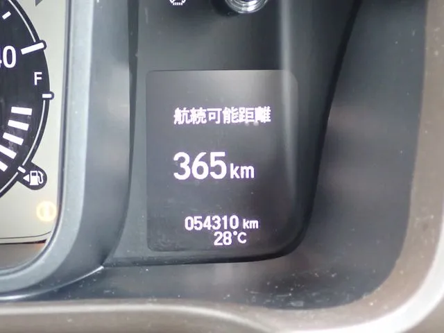 ホンダ N-WGN