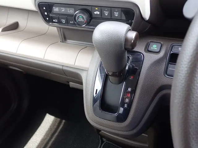 ホンダ N-WGN