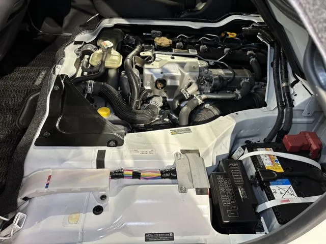 ニッサン NV350キャラバン 4WD