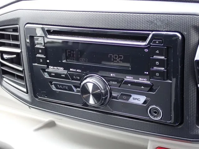 ダイハツ　ミラ　イース