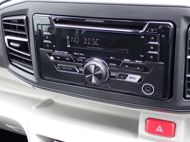 ダイハツ　ミラ　イース