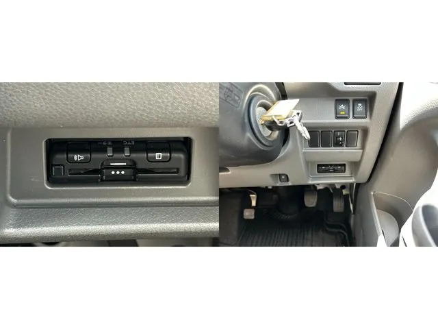 ＮＶ３５０キャラバン　１．２ｔ（ニッサン）の車両写真