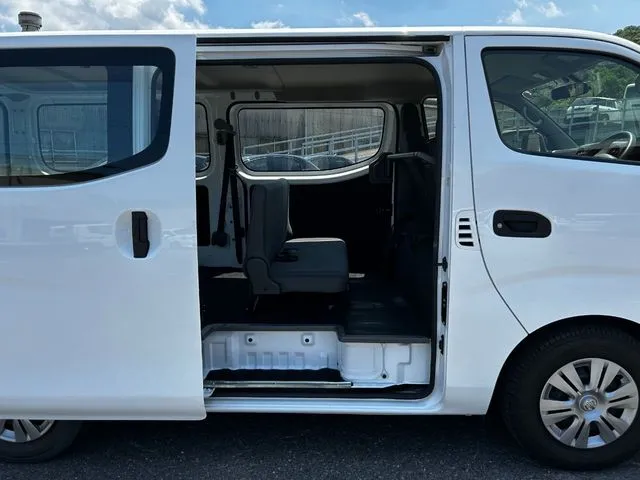 ＮＶ３５０キャラバン　１．２ｔ（ニッサン）の車両写真