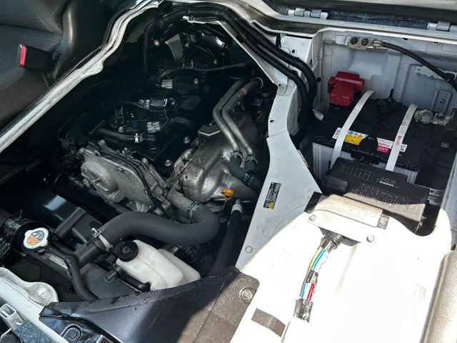 ＮＶ３５０キャラバン　１．２ｔ（ニッサン）の車両写真