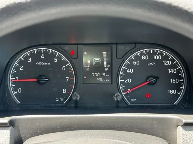 ＮＶ３５０キャラバン　１．２ｔ（ニッサン）の車両写真