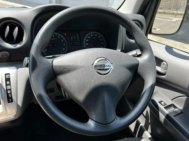 ＮＶ３５０キャラバン　１．２ｔ（ニッサン）の車両写真