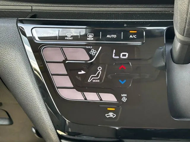 デイズ（ニッサン）の車両写真