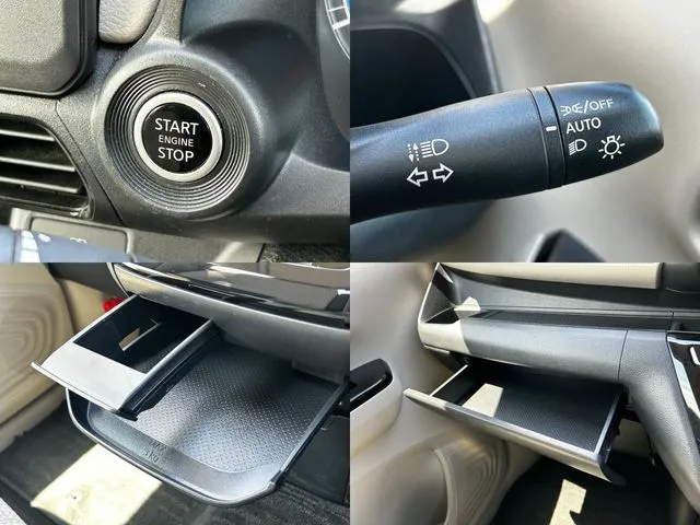 デイズ（ニッサン）の車両写真