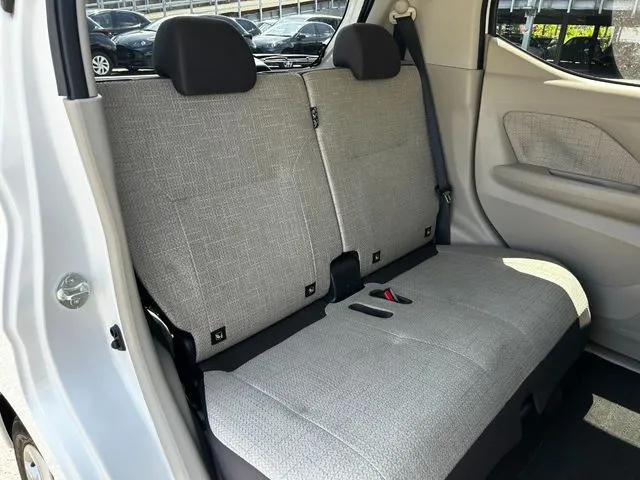 デイズ（ニッサン）の車両写真