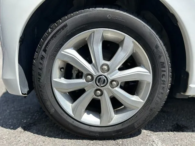 デイズ（ニッサン）の車両写真