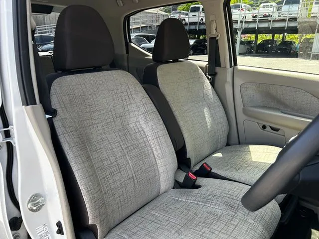 デイズ（ニッサン）の車両写真