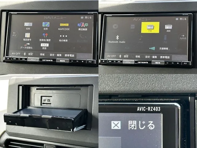 デイズ（ニッサン）の車両写真